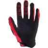 imageFox Racing Mens Pawtector Motocross GloveBlackRed