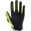 imageFox Racing Mens Pawtector Motocross GloveBlackYellow