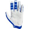 imageFox Racing Mens Pawtector Motocross GloveBlue