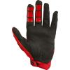 imageFox Racing Mens Pawtector Motocross GloveFLUORESCENT RED