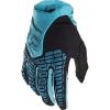 imageFox Racing Mens Pawtector Motocross GloveFluorescent Yellow