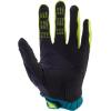 imageFox Racing Mens Pawtector Motocross GloveMaui Blue