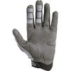 imageFox Racing Mens Pawtector Motocross GloveSteel Grey