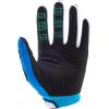 imageFox Racing mens 180 Ballast Motocross GloveBlackBlue