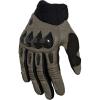 imageFox Racing Mens Bomber Motocross Dirt Bike GloveAsh