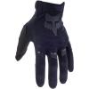 imageFox Racing Mens Dirtpaw Motocross Dirt Bike GloveBlackBlack