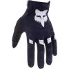 imageFox Racing Mens Dirtpaw Motocross Dirt Bike GloveBlackWhite