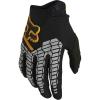 Black/Gold