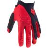 Black/Red