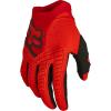 FLUORESCENT RED