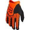imageFox Racing Mens Pawtector Motocross GloveFlow Orange