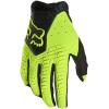 Fluorescent Yellow