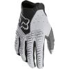 imageFox Racing Mens Pawtector Motocross GloveSteel Grey