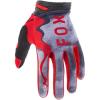 imageFox Racing mens 180 Atlas Motocross Glove180 ATLAS MOTOCROSS GLOVEGreyRed