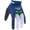 imageFox Racing mens 180 Flora Motocross GloveDark Indigo