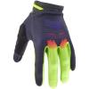 imageFox Racing mens 180 Flora Motocross GloveDark Shadow