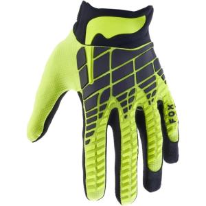imageFox Racing 360 MOTOCROSS GLOVE FLUORESCENT YELLOW Large