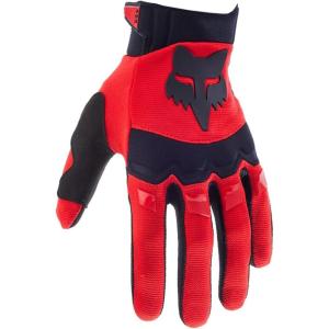 imageFox Racing Dirtpaw GloveFluorescent Red