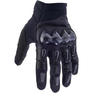 imageFox Racing Mens Bomber Motocross Dirt Bike GloveBlack