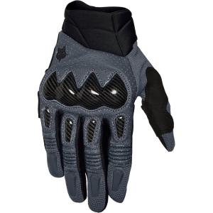 imageFox Racing Mens Bomber Motocross Dirt Bike GloveGraphite