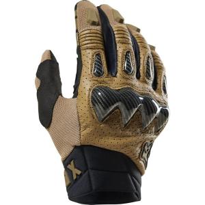 imageFox Racing Mens Bomber Motocross GloveDark Khaki