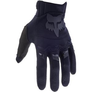 imageFox Racing Mens Dirtpaw Motocross Dirt Bike GloveBlackBlack