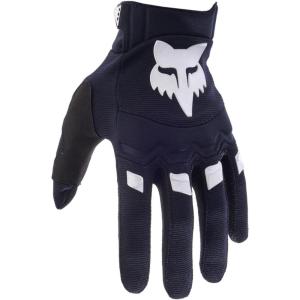 imageFox Racing Mens Dirtpaw Motocross Dirt Bike GloveBlackWhite