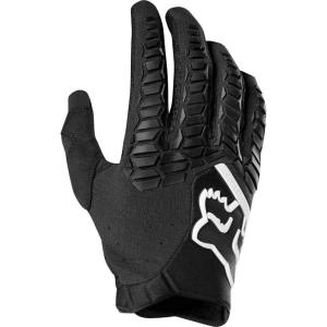 imageFox Racing Mens Pawtector Motocross GloveBlack