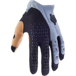 imageFox Racing Mens Pawtector Motocross GloveBlackGrey