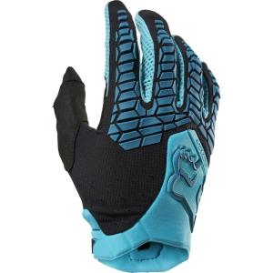 imageFox Racing Mens Pawtector Motocross GloveTEAL