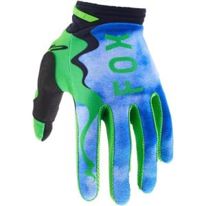 imageFox Racing mens 180 Atlas Motocross Glove180 ATLAS MOTOCROSS GLOVEBlackGreen