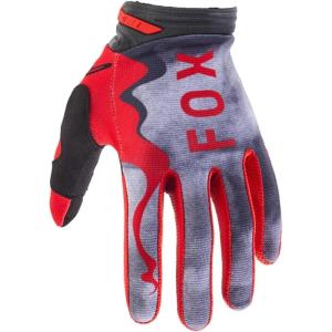 imageFox Racing mens 180 Atlas Motocross Glove180 ATLAS MOTOCROSS GLOVEGreyRed