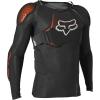 imageFox Racing Baseframe Pro D30 Motocross JacketBlack