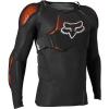 imageFox Racing Baseframe Pro D30 Motocross JacketBlack