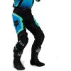 imageFox Racing Mens 180 Ballast Motocross PantBlackBlue