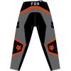 imageFox Racing Mens 180 Ballast Motocross PantBlackGrey
