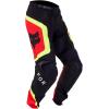imageFox Racing Mens 180 Ballast Motocross PantBlackRed