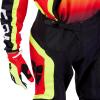imageFox Racing Mens 180 Ballast Motocross PantBlackRed