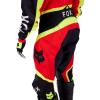 imageFox Racing Mens 180 Ballast Motocross PantBlackRed