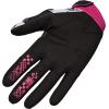 imageFox Racing Mens 180 Motocross Dirt Bike GloveBlackPink Digi