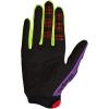 imageFox Racing Mens 180 Motocross Dirt Bike GloveFluorescent Red Emotion