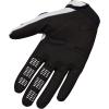 imageFox Racing Mens 180 Motocross Dirt Bike GloveFluorescent Red Flow