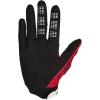 imageFox Racing Mens 180 Motocross Dirt Bike GloveFluorescent Red Race Spec