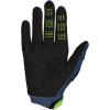 imageFox Racing Mens 180 Motocross Dirt Bike GloveNavy Taunt