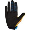 imageFox Racing Mens 180 Motocross Dirt Bike GlovePale Yellow Race Spec