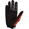 imageFox Racing Mens 180 Motocross Dirt Bike GloveSteel Grey Emotion