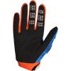 imageFox Racing Mens 180 Motocross Dirt Bike GloveTrue Blue Race Spec
