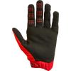 imageFox Racing Mens 360 Motocross GloveFluorescent Red