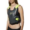 imageFox Racing Raceframe Impact Chest and Back GuardDark Shadow