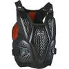 imageFox Racing Raceframe Impact SB CE D3O Motocross ChestBack Protector Black SMBlack
